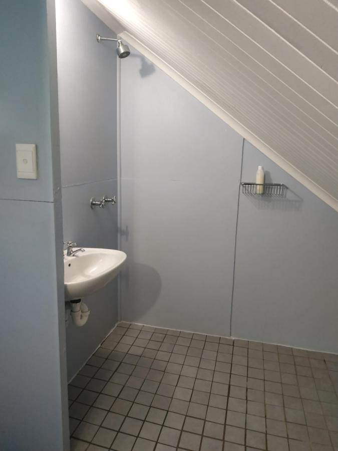 33 Berg Selfcatering Hotell Swellendam Exteriör bild