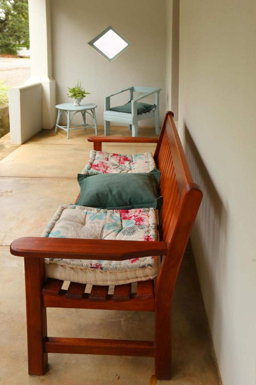 33 Berg Selfcatering Hotell Swellendam Exteriör bild