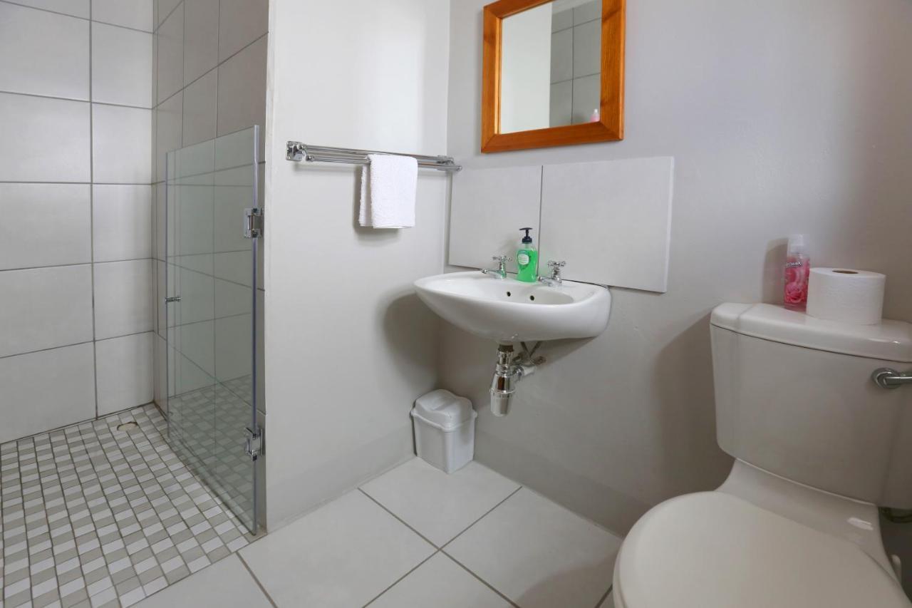 33 Berg Selfcatering Hotell Swellendam Exteriör bild